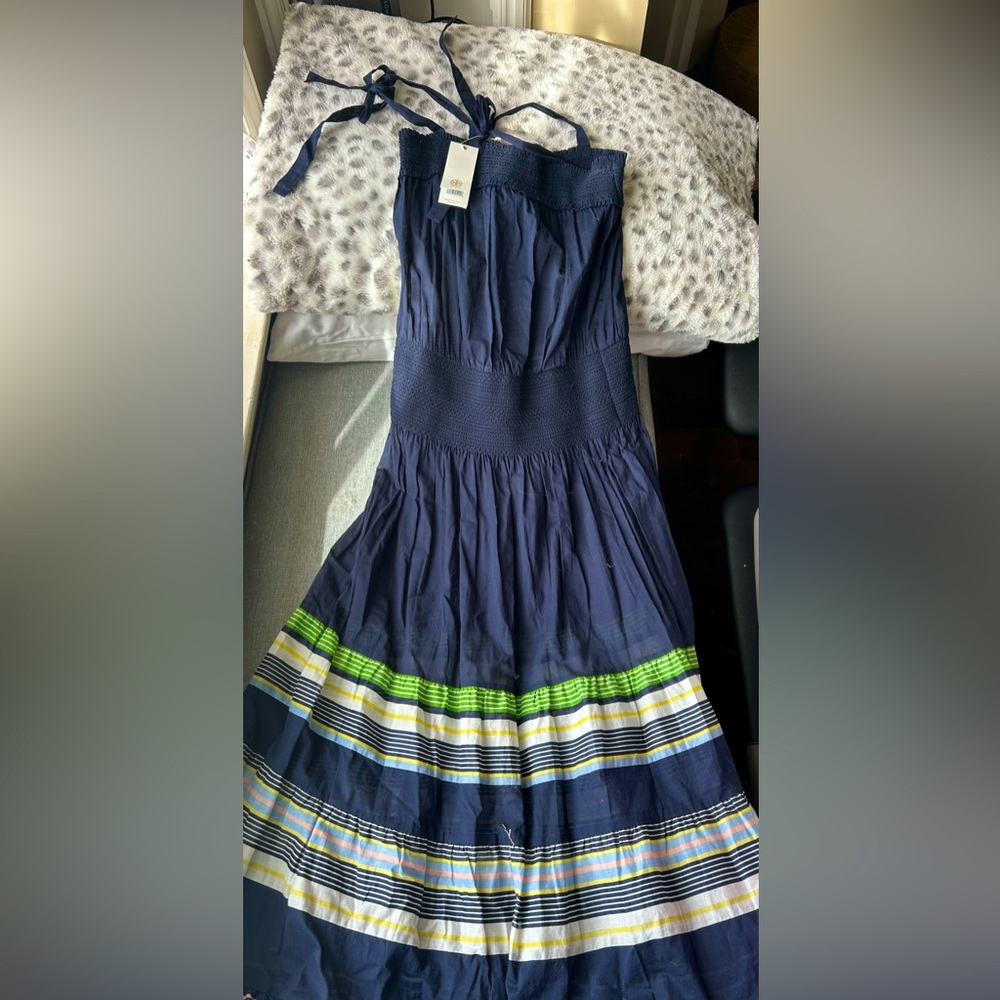 Tory Burch sundress